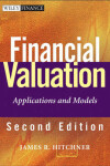 Book cover for Financial Valuation