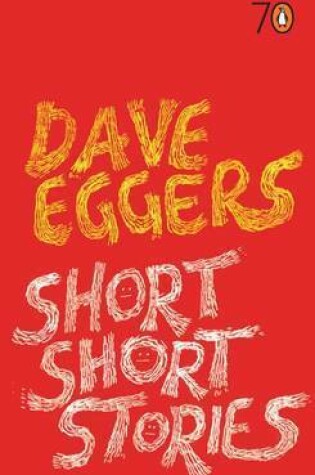 Cover of Short Short Stories