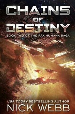 Cover of Chains of Destiny (Episode #2