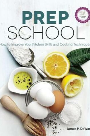 Cover of Prep School