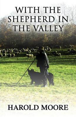 Book cover for With the Shepherd in the Valley