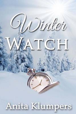 Book cover for Winter Watch