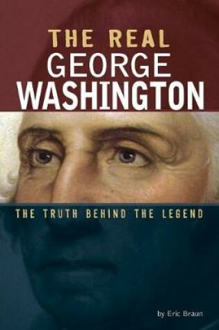 Cover of The Real George Washington