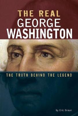 Cover of The Real George Washington