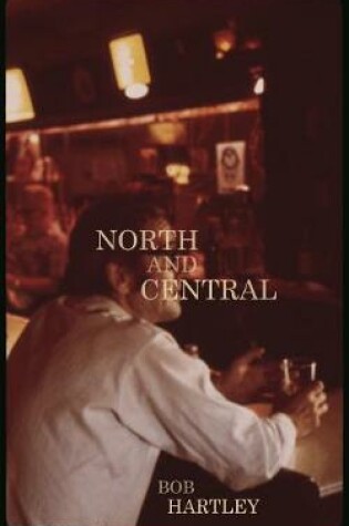 Cover of North and Central