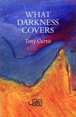 Book cover for What Darkness Covers