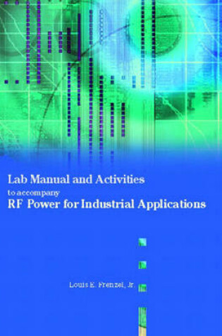 Cover of Laboratory Manual