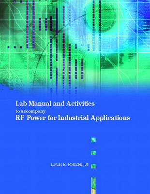 Book cover for Laboratory Manual