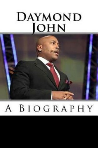 Cover of Daymond John