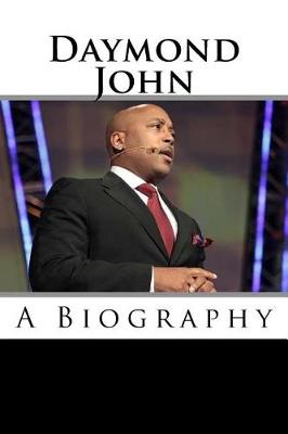 Book cover for Daymond John