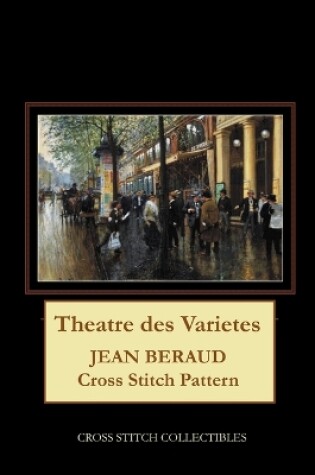 Cover of Theatre des Varietes