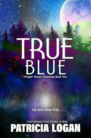 Cover of True Blue