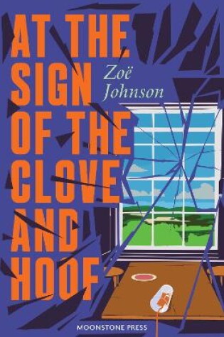 Cover of At the Sign of the Clove and Hoof