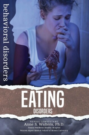 Cover of Eating Disorders