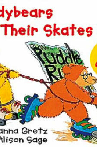 Cover of Teddybears Get Their Skates on