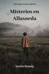 Book cover for Misterios en Allasneda