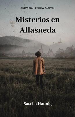 Cover of Misterios en Allasneda