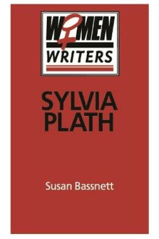 Cover of Sylvia Plath