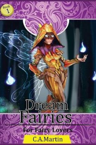 Cover of Dream Fairies