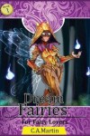 Book cover for Dream Fairies