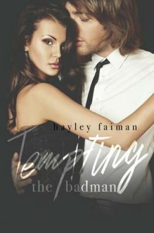 Cover of Tempting the Badman