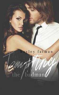 Book cover for Tempting the Badman