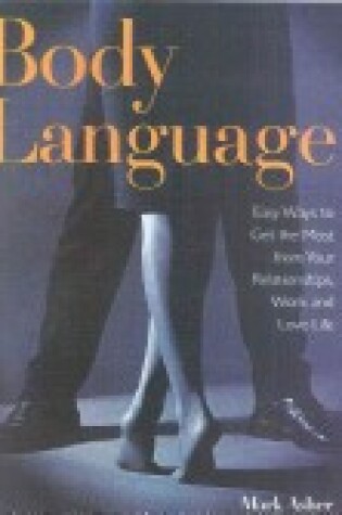 Cover of Body Language