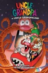 Book cover for Uncle Grandpa Original GN Volume 2