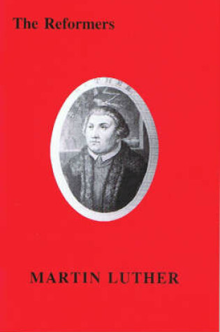 Cover of Martin Luther