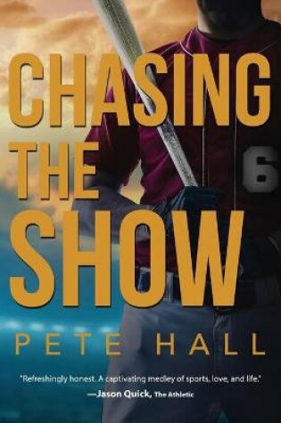 Cover of Chasing the Show