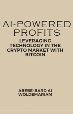 Cover of AI-Powered Profits