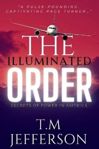 Cover of The Illuminated Order