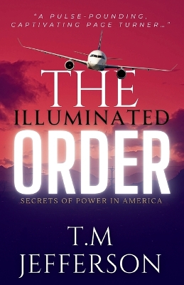 Book cover for The Illuminated Order