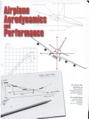 Book cover for Airplane Aerodynamics and Performance