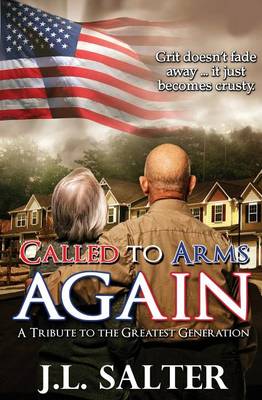 Book cover for Called To Arms Again