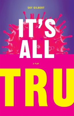 Book cover for It's All Tru