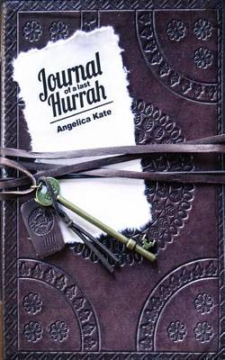 Book cover for Journal of a Last Hurrah