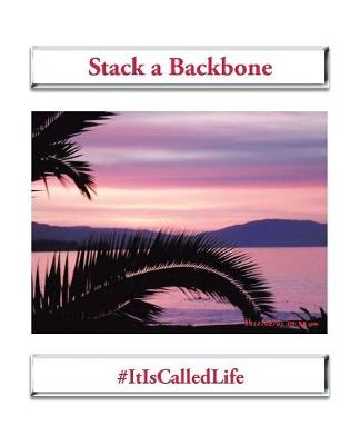 Book cover for Stack a Backbone