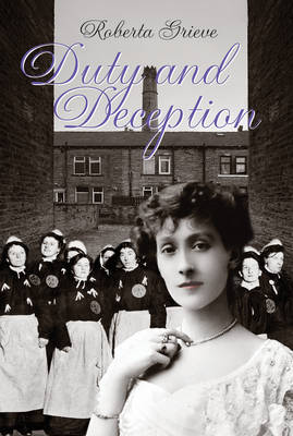 Book cover for Duty and Deception