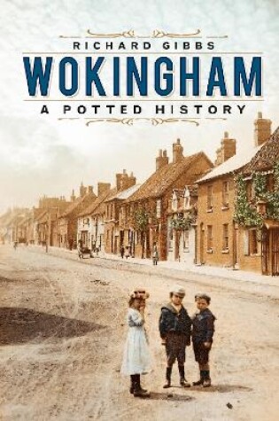 Cover of Wokingham