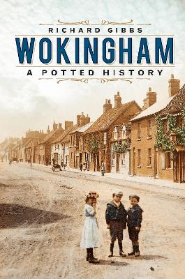 Book cover for Wokingham