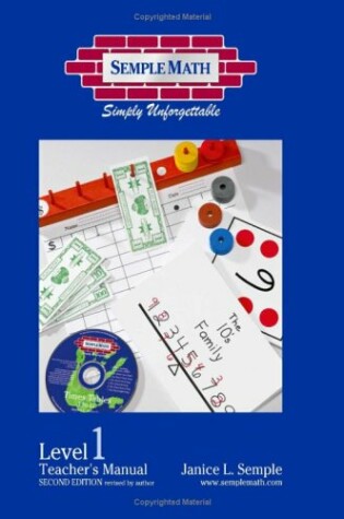 Cover of Semple Math