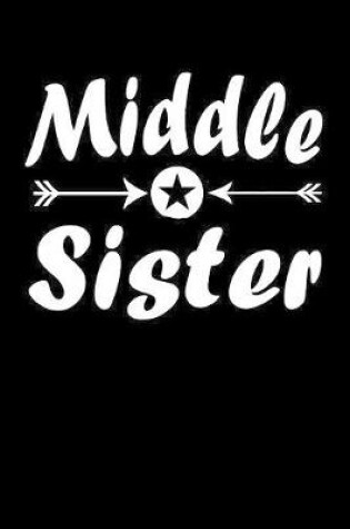 Cover of Middle Sister