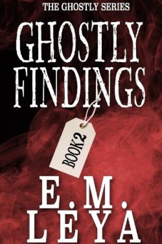 Cover of Ghostly Findings