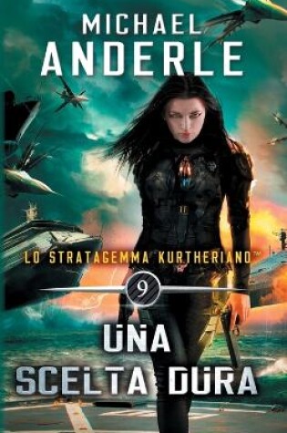 Cover of Una scelta dura