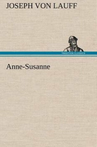 Cover of Anne-Susanne