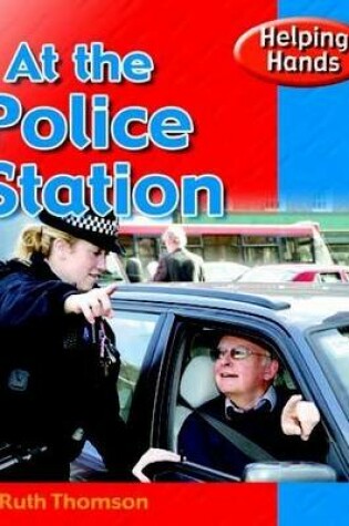 Cover of At The Police Station