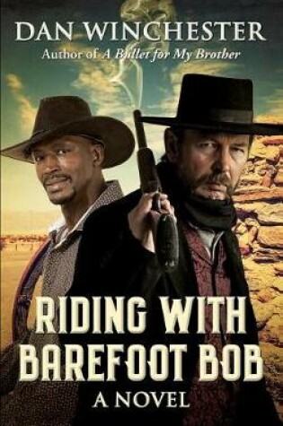 Cover of Riding with Barefoot Bob