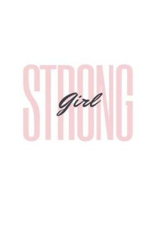 Cover of Strong Girl