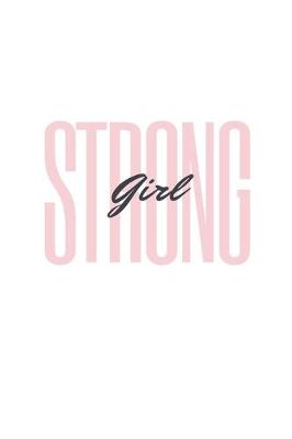 Book cover for Strong Girl